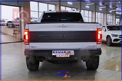 فۆرد F-150 راپتۆر